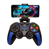 Controle Manete Gamepad Bluetooth