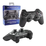 Controle Manete Joystick Ps3