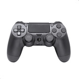 Controle Manete Joystick Sem Fio Wireless Compatível P4