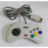 Controle Manete Original Sega