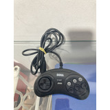 Controle Master System Original