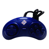 Controle Master System Tectoy