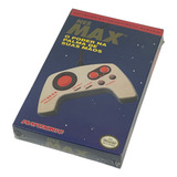 Controle Max Novo Lacrado