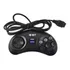 Controle Mega Drive, Master System E Atari Novo 1º Linha