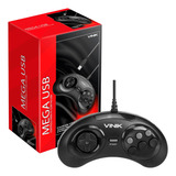 Controle Mega Drive 6