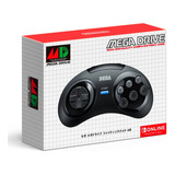 Controle Mega Drive Nintendo