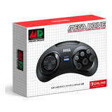 Controle Mega Drive Nintendo