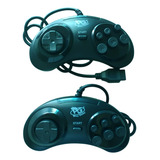 Controle Mega Drive Novo