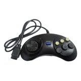 Controle Mega Drive Pronta