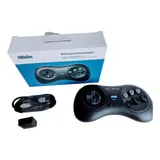 Controle Mega Drive Sem
