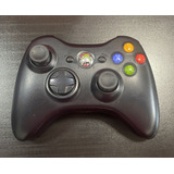 Controle Microsoft Xbox 360