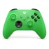 Controle Microsoft Xbox One S x Velocity Green Verde