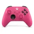 Controle Microsoft Xbox Series X s Sem Fio deep Pink