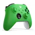 Controle Microsoft Xbox Wireless Series X s Velocity Green Cor Verde
