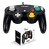 Controle Modelo Pc Game Cube Usb Plug And Play - Vinik