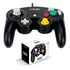Controle Modelo Pc Game Nintendo Cube Usb Plug Andplay Vinik