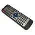 Controle Modelo Sky-7584 Compatível Com Dvd Cce