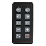 Controle Modulador Fm Multifuncional