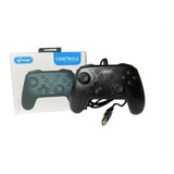 Controle N switch Kp