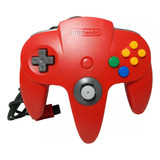 Controle N64 Nintendo 64