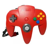 Controle N64 Nintendo 64