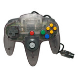 Controle N64 Nintendo 64