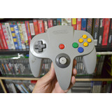 Controle N64 Nintendo 64