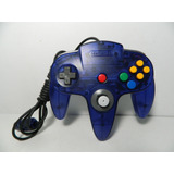 Controle N64 Nintendo 64
