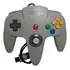 Controle N64 Nintendo 64 S/ Folga Analogico - Loja Física Rj