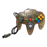 Controle N64 Nintendo 64