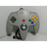 Controle N64 Nintendo 64