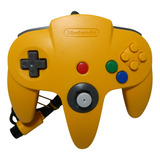 Controle N64 Nintendo 64