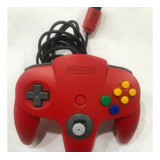 Controle N64 Nintendo 64