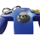 Controle N64 Novo Controle