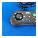 Controle Neo Geo Aes