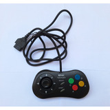 Controle Neo Geo Cd