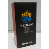 Controle Neo Geo Mini