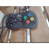 Controle Neo Geo Snk