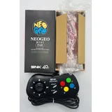 Controle Neogeo Mini Pad