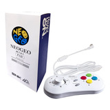 Controle Neogeo Mini Pad