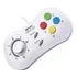 Controle Neogeo Mini Pad Snk - Branco -