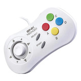 Controle Neogeo Mini Pad