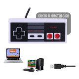 Controle Nes P