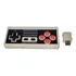 Controle Nes Wireless Para Nintendo Wii A Pronta Entrega!