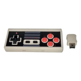 Controle Nes Wireless Para