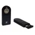 Controle Nikon Ml-l3 D7100 D7000 D5200 D5100 D5000 D600