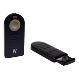 Controle Nikon Ml l3