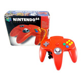 Controle Nintendo 64 C