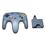 Controle Nintendo 64 N64