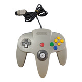 Controle Nintendo 64 Nus